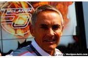 McLaren ne discute pas avec Hulkenberg