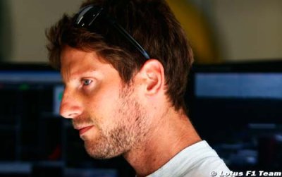 Haas schedules driver announcement next week