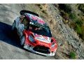 Meeke finishes in style as Breen seals strong result!