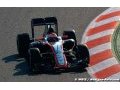 McLaren-Honda will not win first race - Button