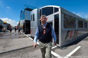 Brawn ne retient pas l'idée de deux courses par week-end