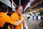 'McLaren était sombre' : Brown compare la situation de Red Bull à celle à son arrivée à Woking