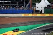 Missing footage key to Mercedes protest