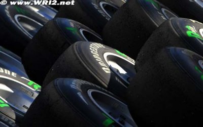 Le retour de Michelin en Formule 1&nbsp;?