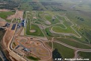 The Bend Motorsport Park veut ramener la F1 vers Adelaïde