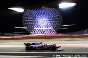 Perez a fait ce qu'il a pu, Stroll reconnaît des erreurs