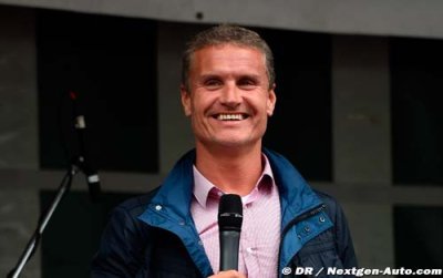 Coulthard&nbsp;: Hamilton va douter des décisions de Mercedes à l’avenir