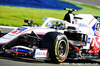 Schumacher ne veut pas perdre le format classique du week-end