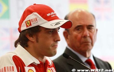 FIA officials ’angered’ by Ferrari outbursts