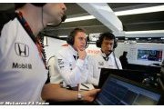 Vandoorne : Trop tôt pour savoir si je peux aller en F1 en 2016