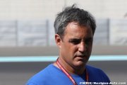 Montoya joins Racing Point as Stroll 'coach' - report