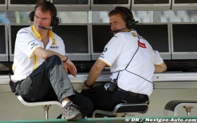 The challenge of Interlagos