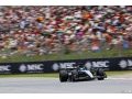 ‘On est confiants' : Russell voit Mercedes F1 gagner plusieurs GP 