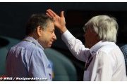 Todt denies FIA to lighten grip on F1