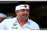 Boullier : Honda a dépassé nos attentes avec sa nouvelle évolution
