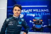 Quel numéro portera Nyck de Vries pour ses essais avec Williams F1 ?