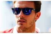 Bianchi : Ferrari peut faire appel à moi
