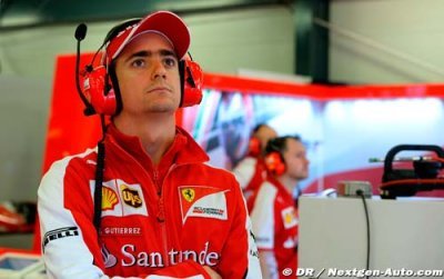 Quels pilotes pour Haas en 2016&nbsp;?