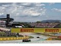 Photos - GP F1 d'Espagne 2024 - Vendredi