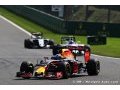 Photos - 2016 Belgian GP - Race (717 photos)