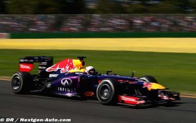 Prost worried 2013 could be Red Bull whitewash