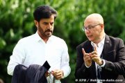 Plus d'équipes, plus de durabilité : les souhaits de la FIA pour la F1 de 2026