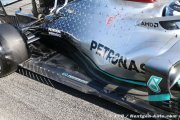 Comment la F1 va réduire le progrès de l'aérodynamique en 2021