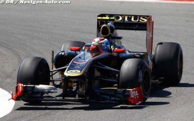 Q&A with Vitaly Petrov