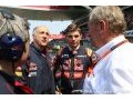 Tost se souvient des ‘experts' F1 qui doutaient du 'trop jeune' Verstappen