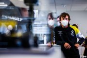 Un Alonso 'différent' retrouve une F1 qui n'a 'pas beaucoup changé'