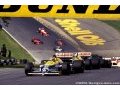 Le meilleur souvenir de F1 de Horner : Son premier GP en spectateur