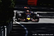 Tost : Dix années qui ont renforcé Toro Rosso 