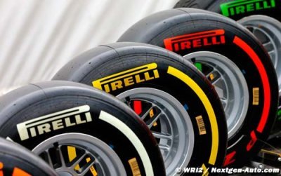 Ferrari et Force India lésés par Pirelli&nbsp;?