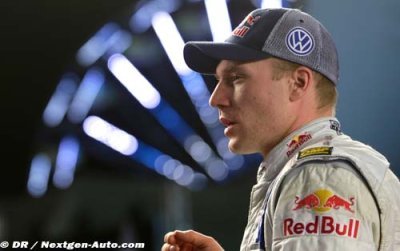 Upbeat Latvala can’t wait for Australia