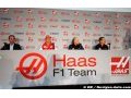 Haas n'est pas favorable au moteur standard voulu par la FIA