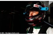 Trulli espère laisser la malchance derrière lui