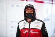 Kimi Räikkönen to retire from F1 at the end of 2021