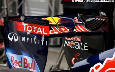 Red Bull can drop point and still win team’s title