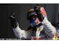 Pirelli : 2ème succès de la saison pour Button