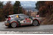 Kubica forms own world rally team