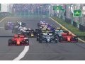 Jeu F1 2019 : Le premier trailer 'in game' dévoilé