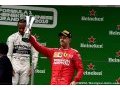 ‘Débloquer le potentiel de la Ferrari' : Vettel cherche encore la clef