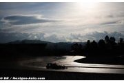 Zytek s'intéresse aux nouvelles réglementations de la F1