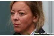 Kehm révèle d'autres tentatives d'intrusion dans la chambre de Schumacher
