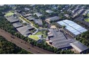 Mercedes F1 obtient le permis pour agrandir son campus à Brackley