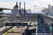 La F1 n'a pas remboursé les frais d'entrée du Grand Prix de Russie