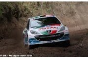 IRC Rally Azores preview : The expectations