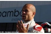 Di Sabatino rejoint Engstler Motorsport