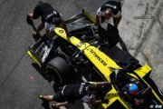 Button : Je crois qu'Alonso a appris à être plus humble