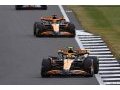 Les pilotes McLaren F1 sont 'en forme' avant la reprise